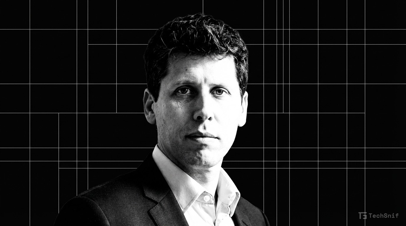 OpenAI Eyes 5 GW Fusion Power Deal With Altman-Backed Helion