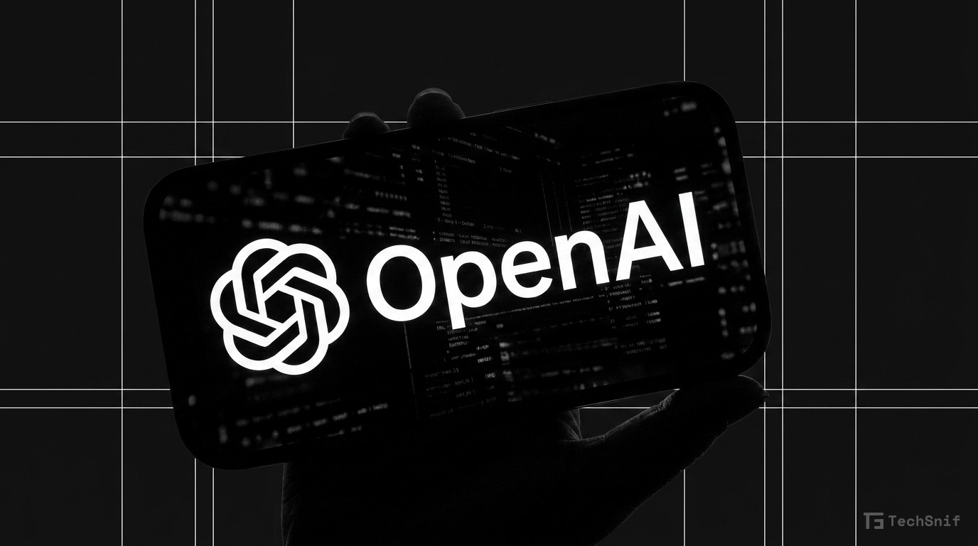 OpenAI Raises $4B+ for New Enterprise AI Joint Venture