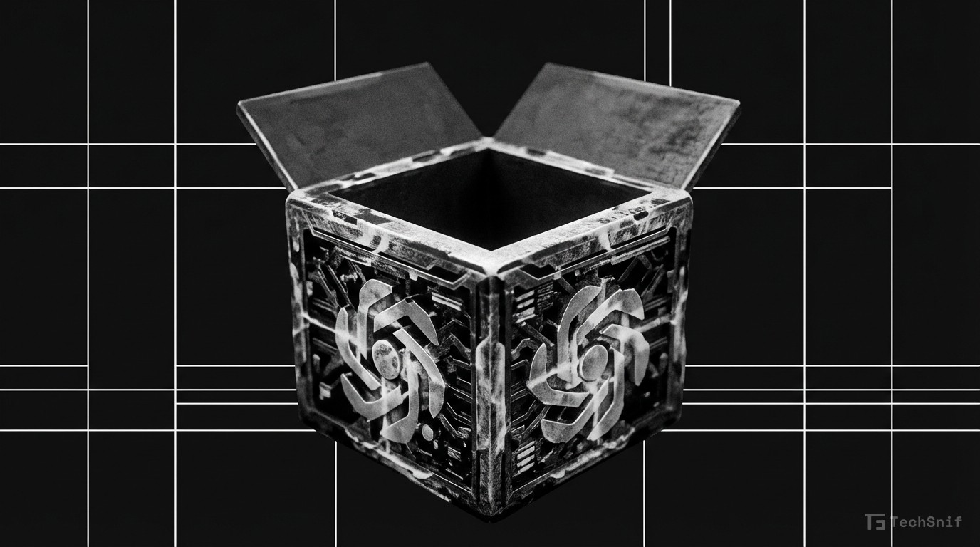 OpenAI Is Building Its Own GitHub Rival