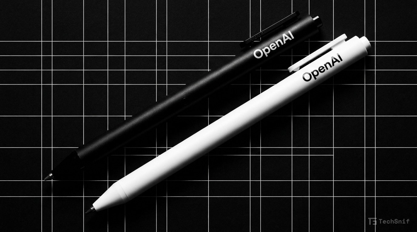 OpenAI Drops Three Real-Time Voice Models Into Its API