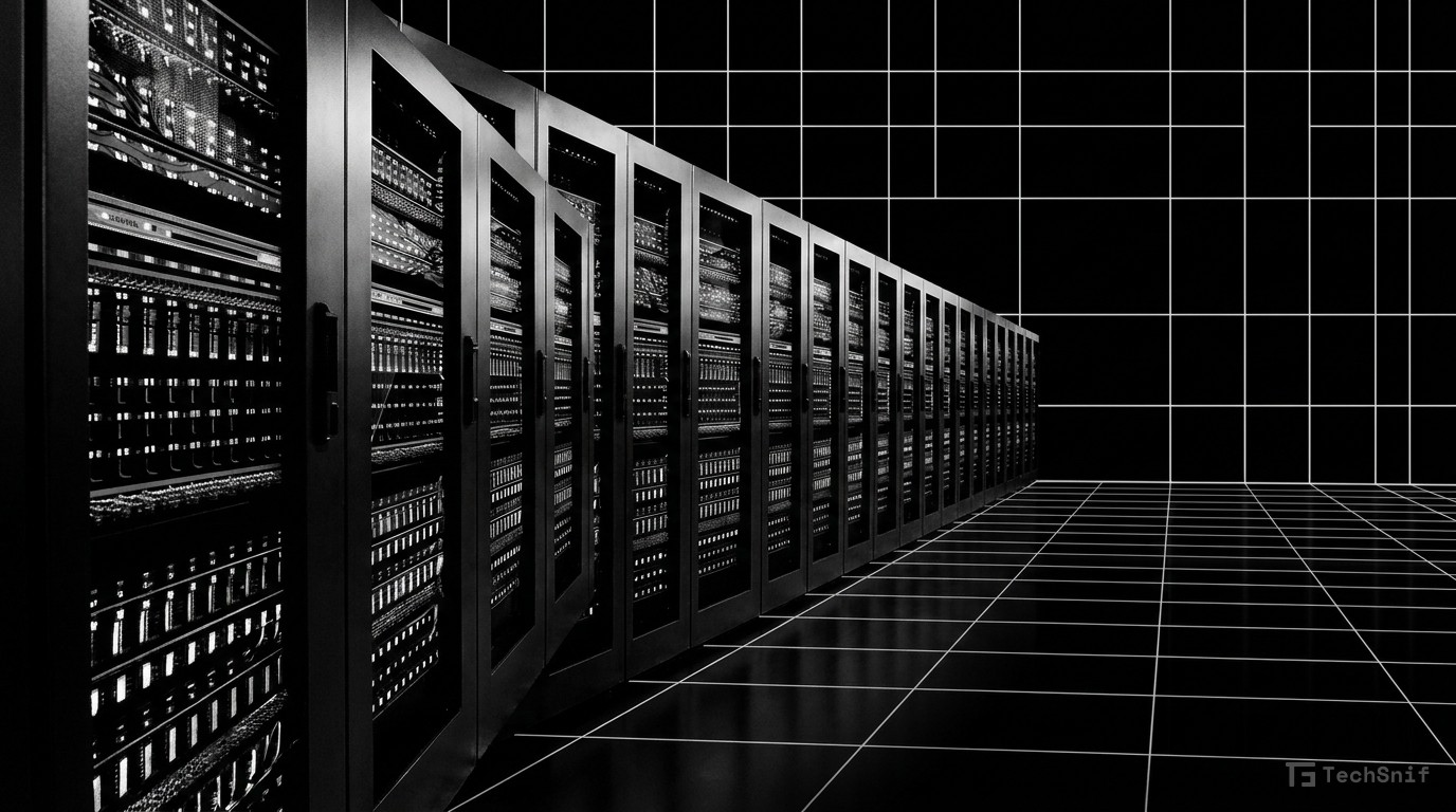 OpenAI Teams With Chip Giants on Protocol to Tackle Compute Crunch