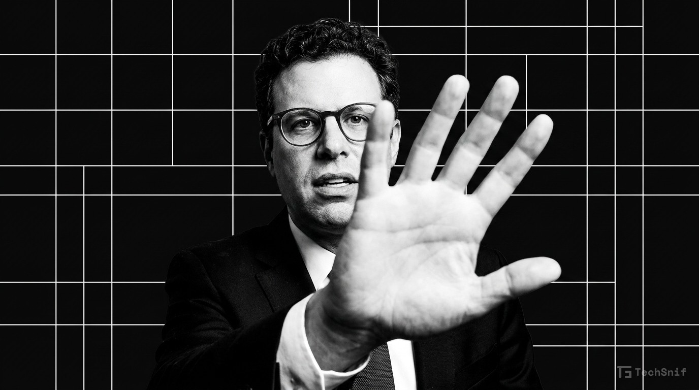 OpenAI Pushes Back on US Government Over Global AI Talent