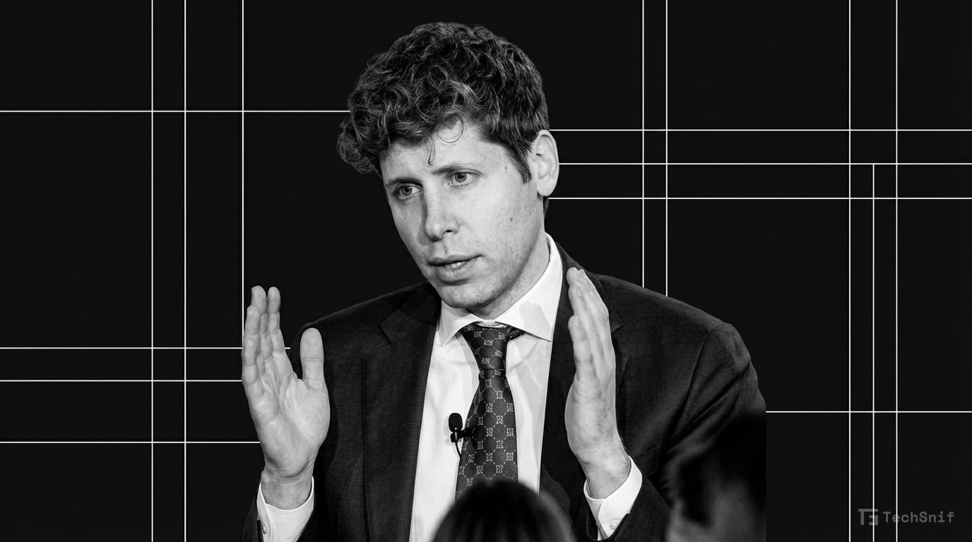 OpenAI Drops Policy Blueprint for a Superintelligent Future