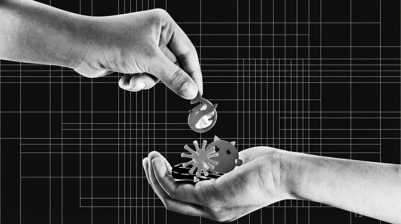 Chinese AI Models Now Consume More Tokens Than US Rivals