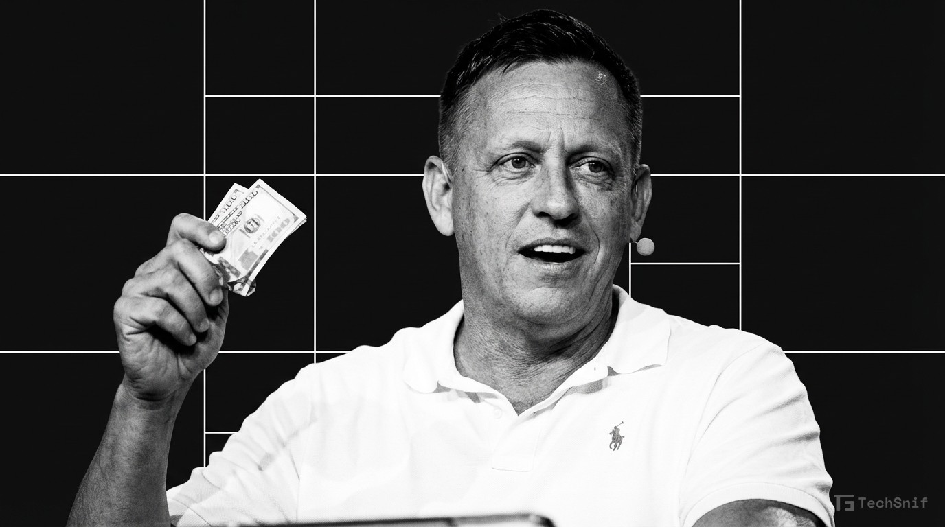 Palantir Wins Trial to Mine UK Financial Regulator's Data