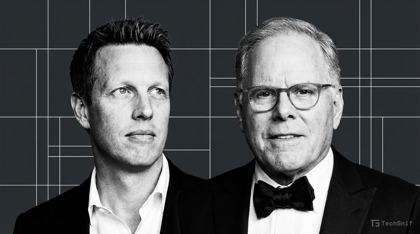 Paramount Snags WBD in $110B Megadeal After Netflix Walks