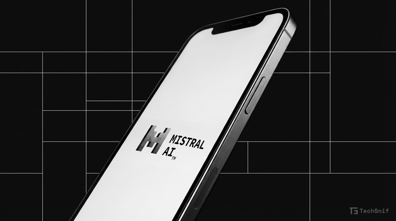 Mistral Lands $830M Debt Deal to Build AI Data Centers Across Europe