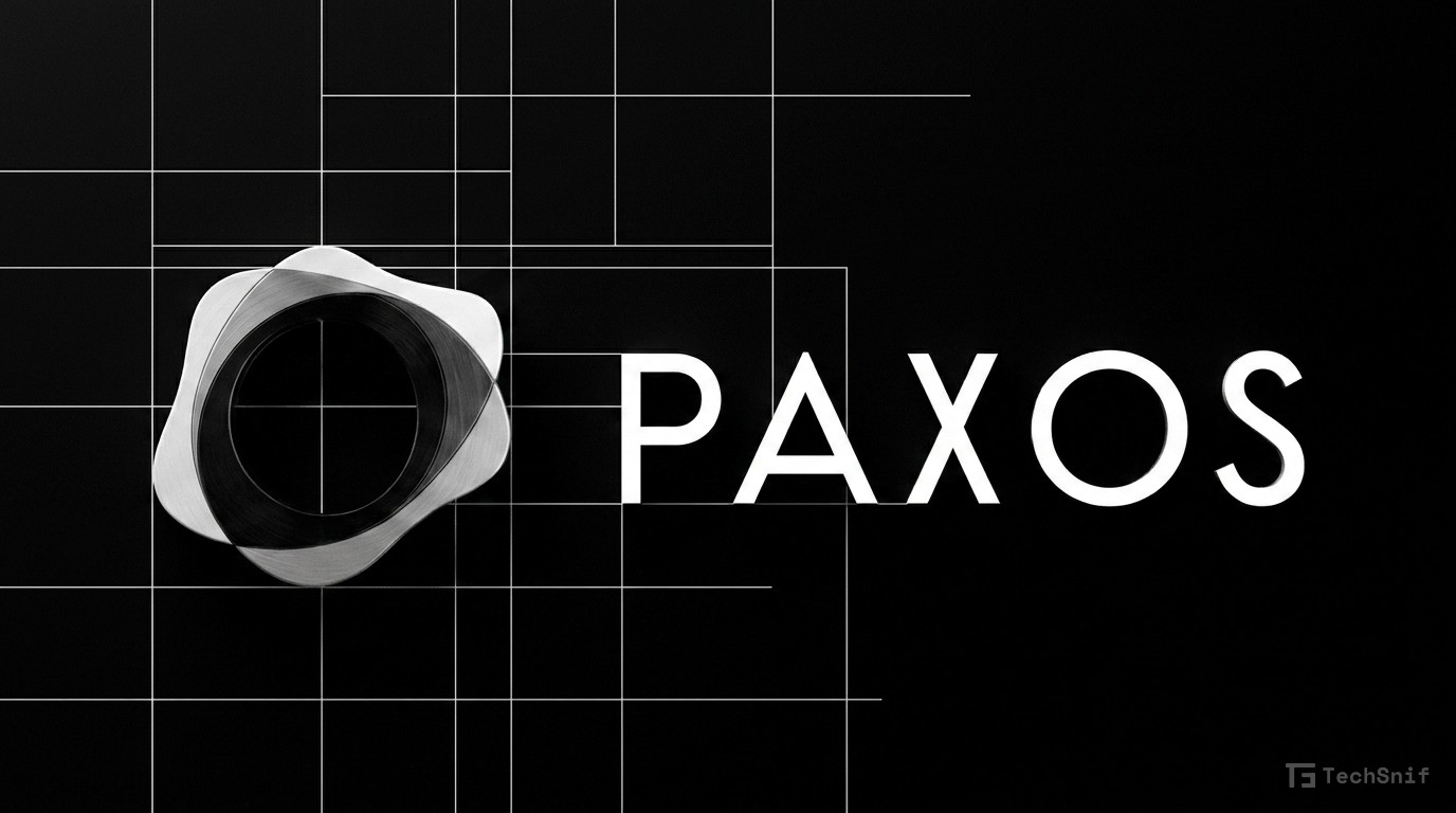 Paxos Scores SEC Approval as Registered Clearing Agency