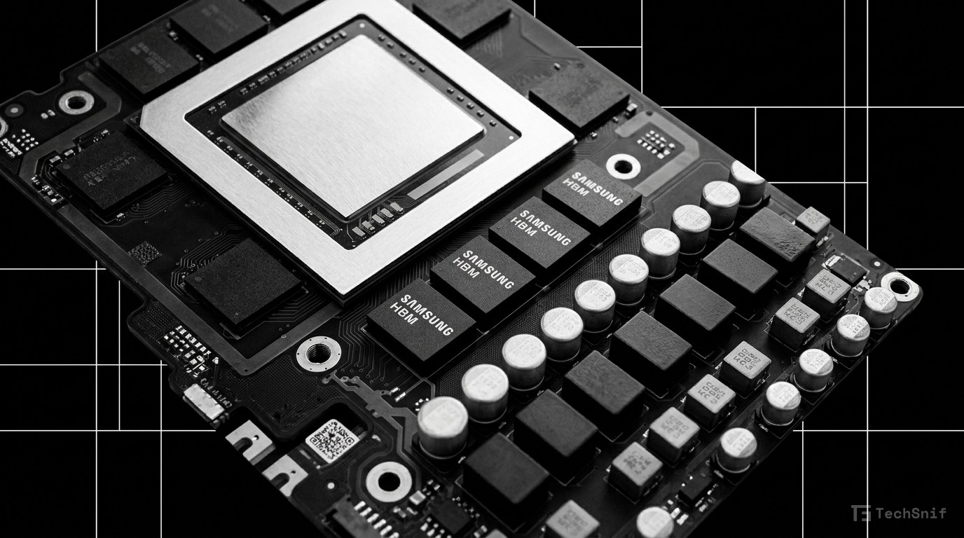 PC Makers Eye Chinese CXMT Memory Chips as DRAM Prices Spike