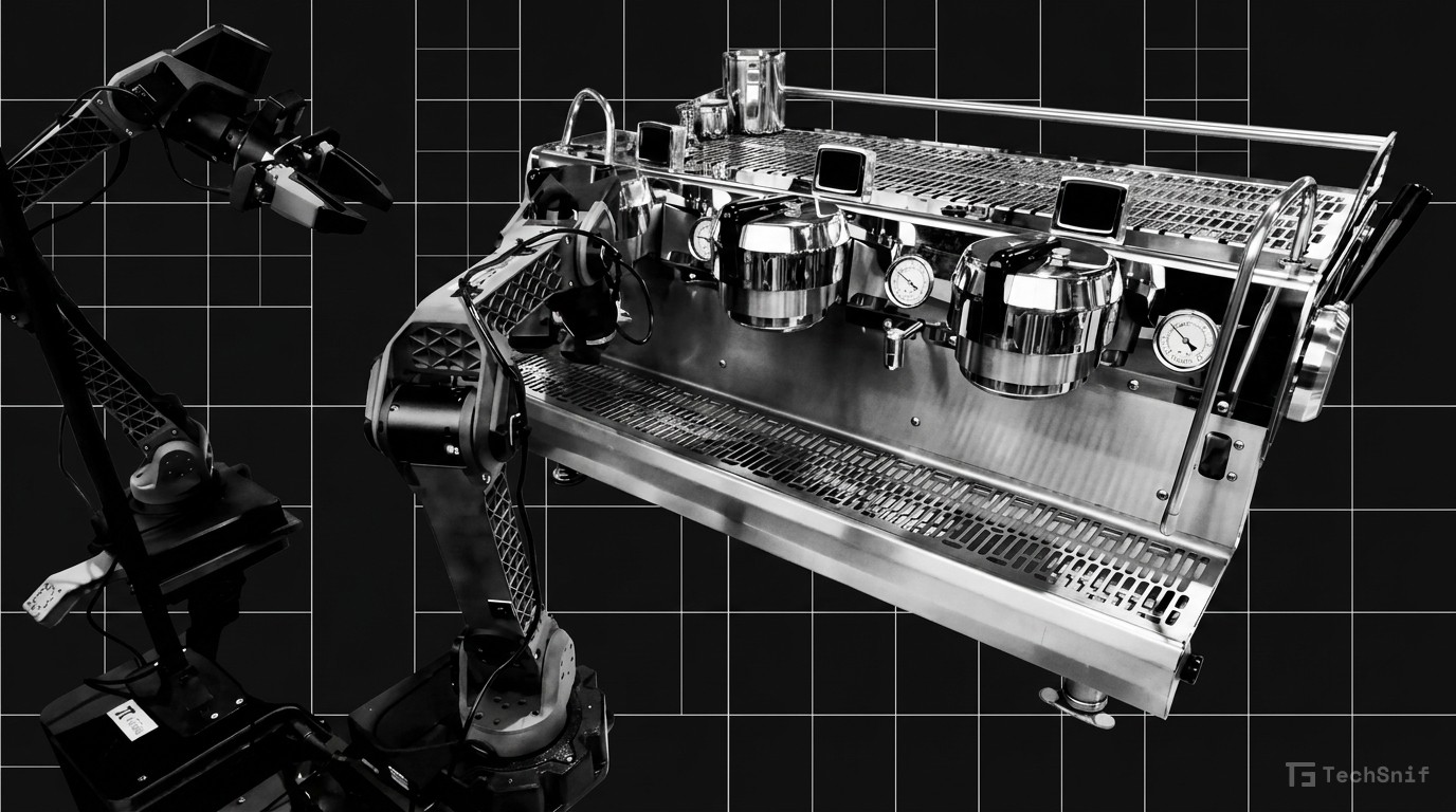 Physical Intelligence's π0.7 Can Handle Tasks It Never Trained On