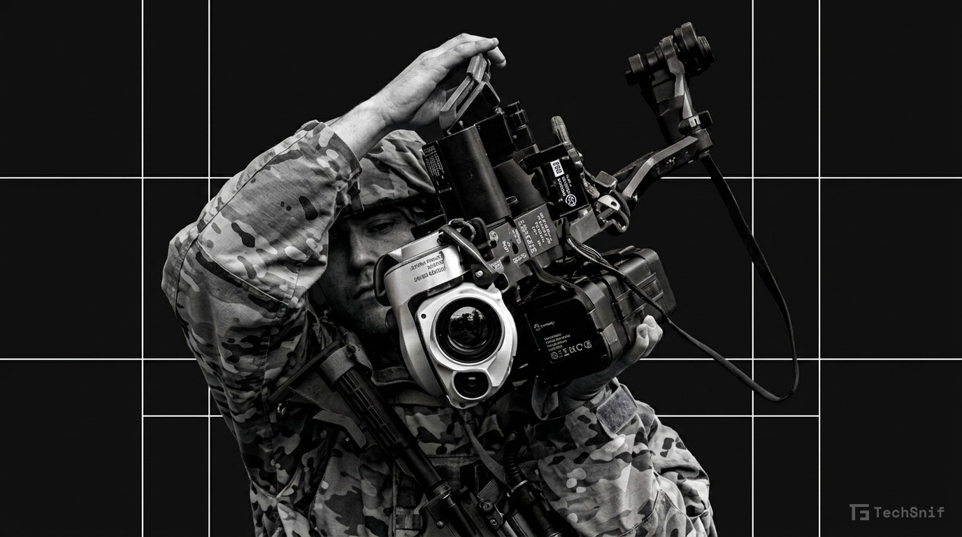 Defense Tech Funding Blows Past 2025 Totals Already