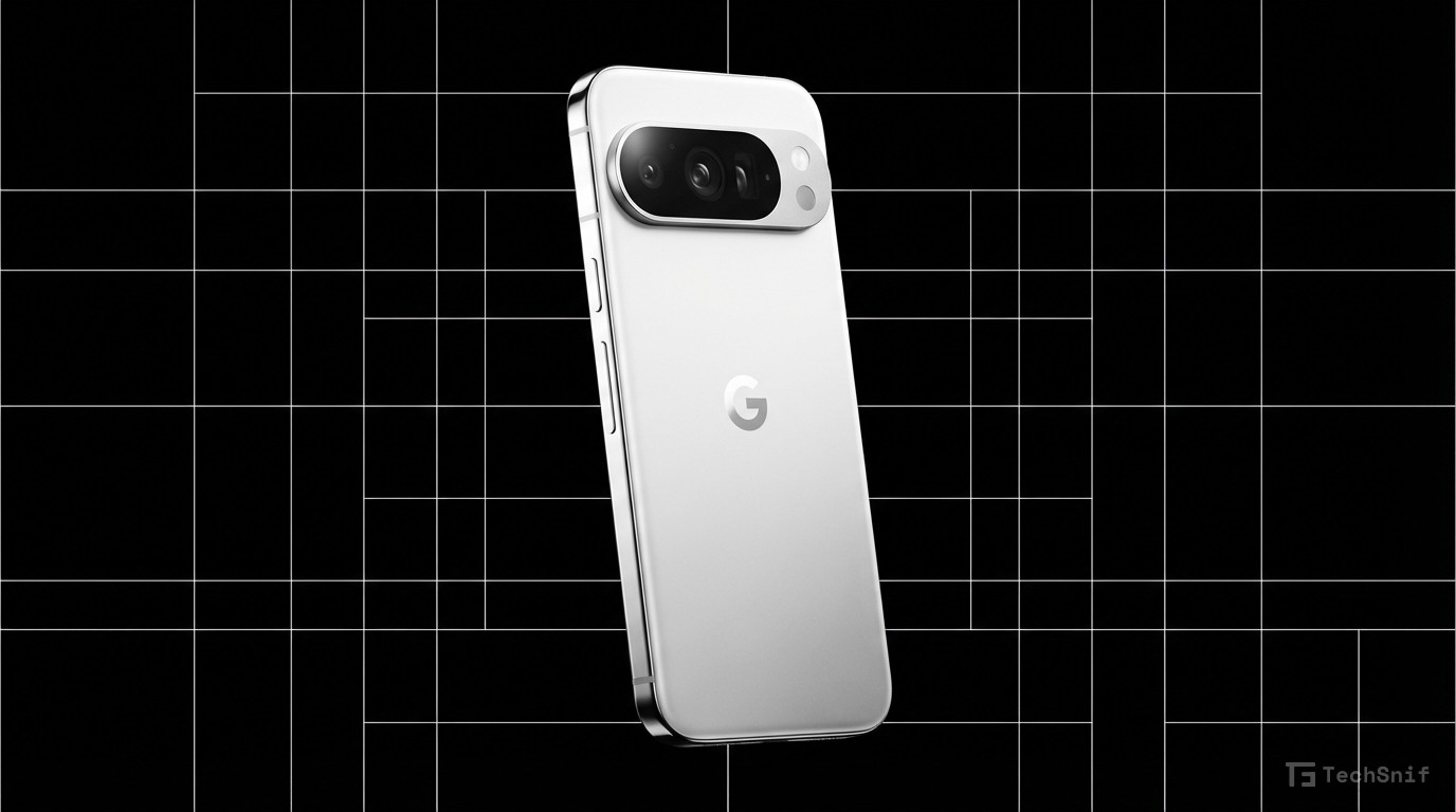 Pixel Phones Now Double as Desktop Computers via USB-C