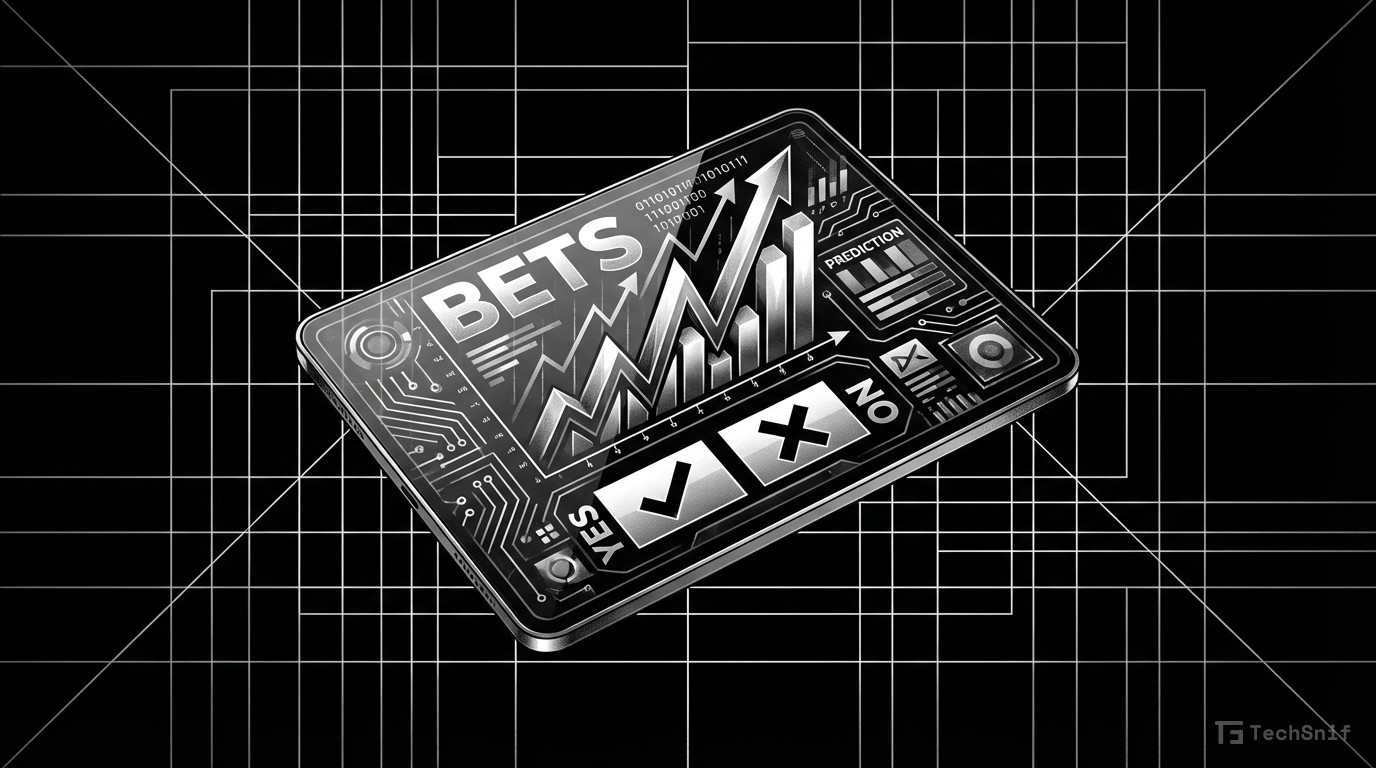 Polymarket Bets Spiked Before Iran Strikes, Sparking Insider Trading Fears