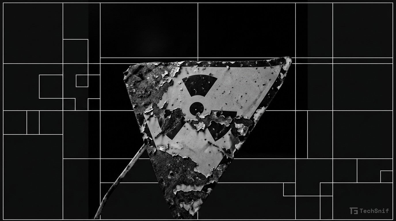 Polymarket Nukes Its Nuclear Betting Markets After Backlash