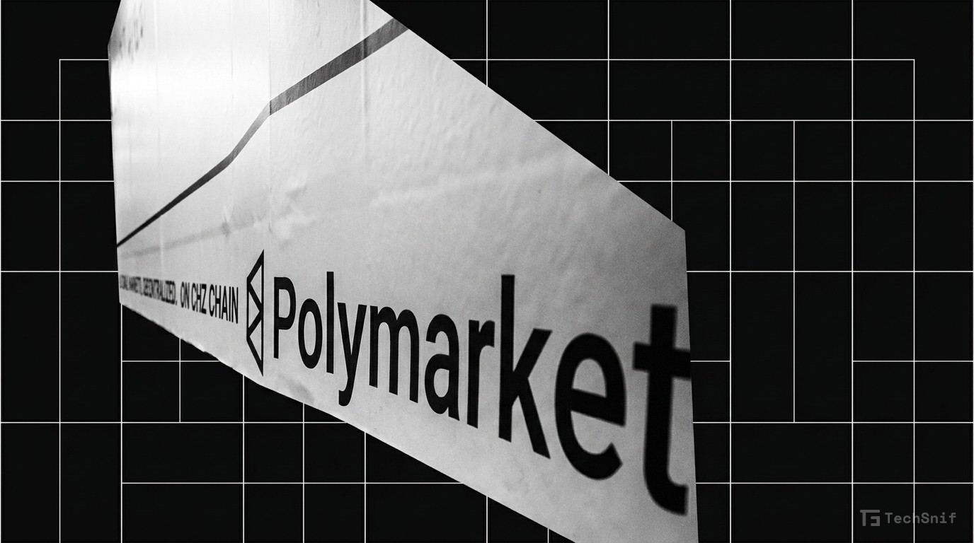 Polymarket Taps Chainalysis to Sniff Out Insider Trading
