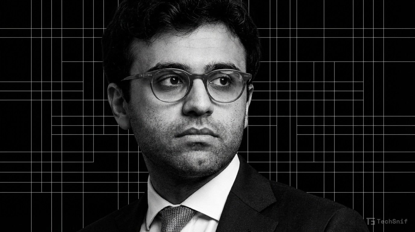 Prediction Market Rivals Back Same $35M VC Fund