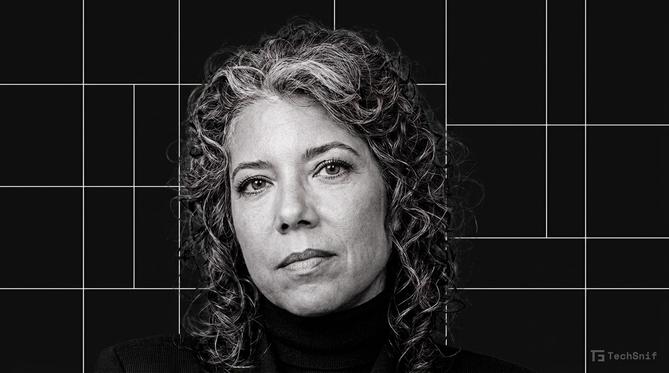 Signal's Whittaker: Child Safety Push Risks Mass Surveillance