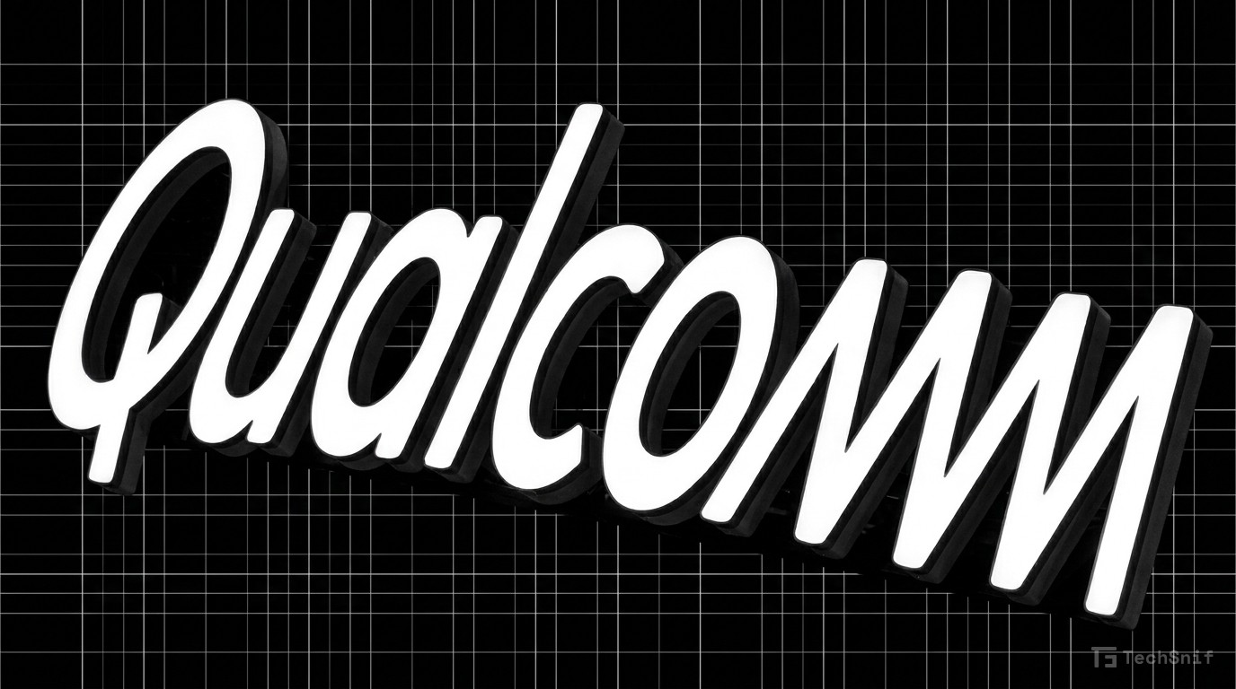 Qualcomm Bets Big on Data Centers, Stock Surges 13%