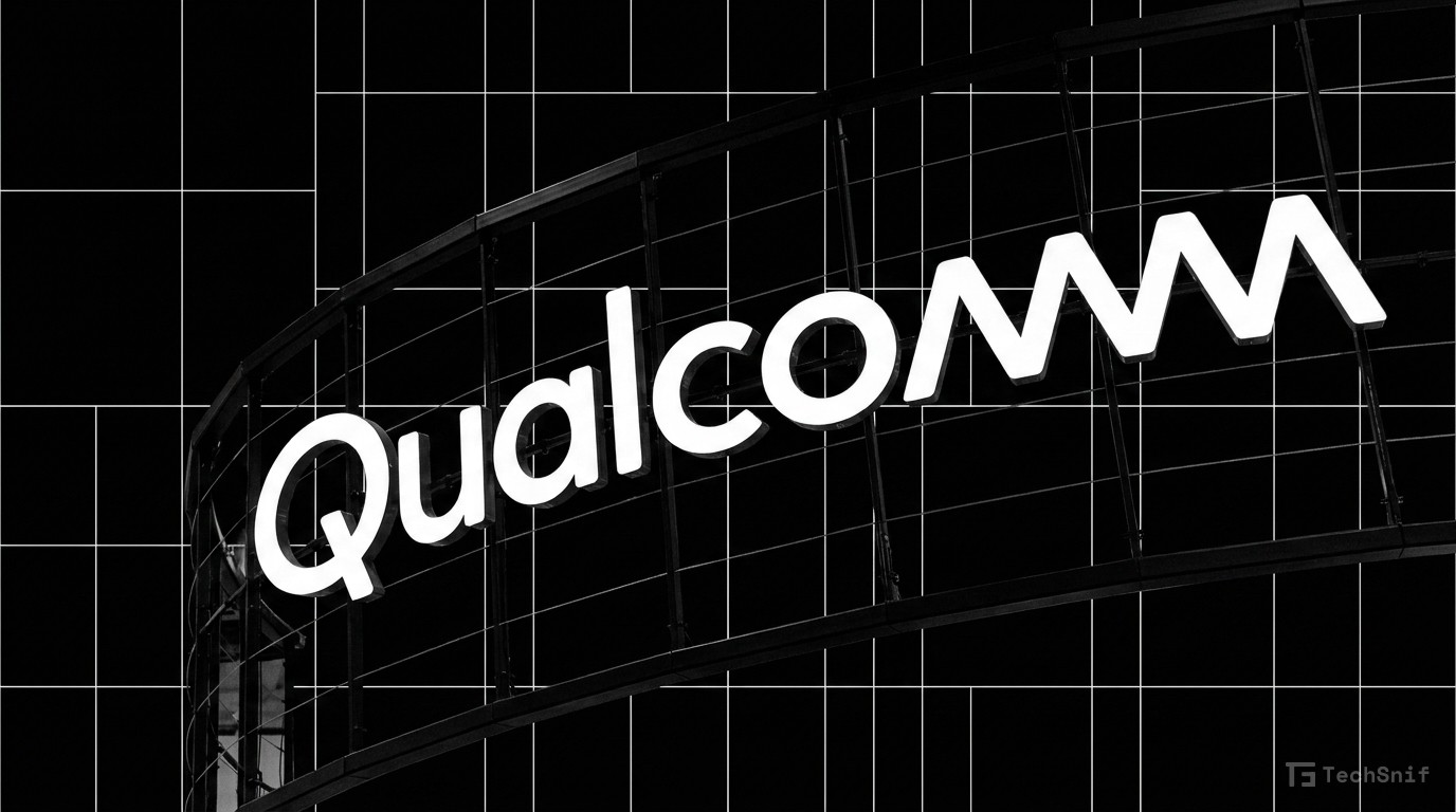 Qualcomm Snaps Up Chip Software Startup Modular for Nearly $4B