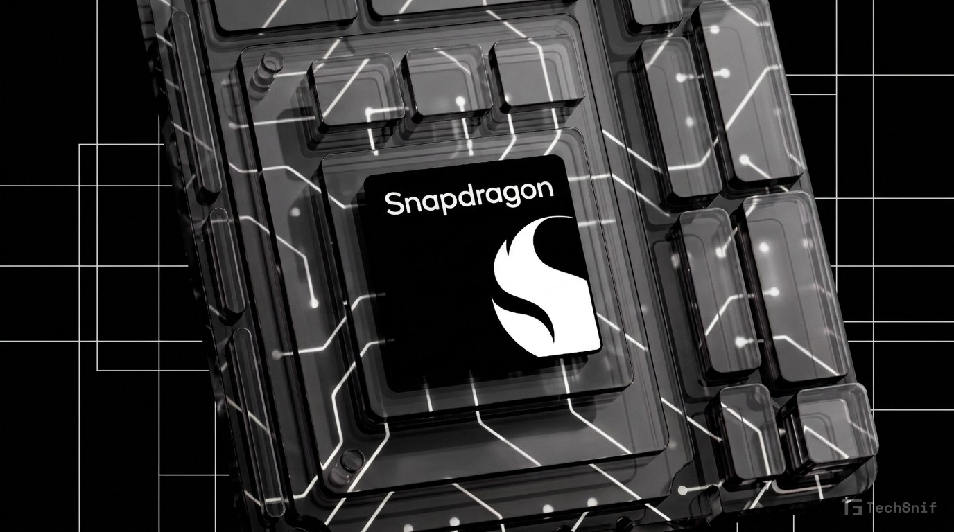 Qualcomm's Snapdragon C Brings ARM to $300 Windows 11 Devices