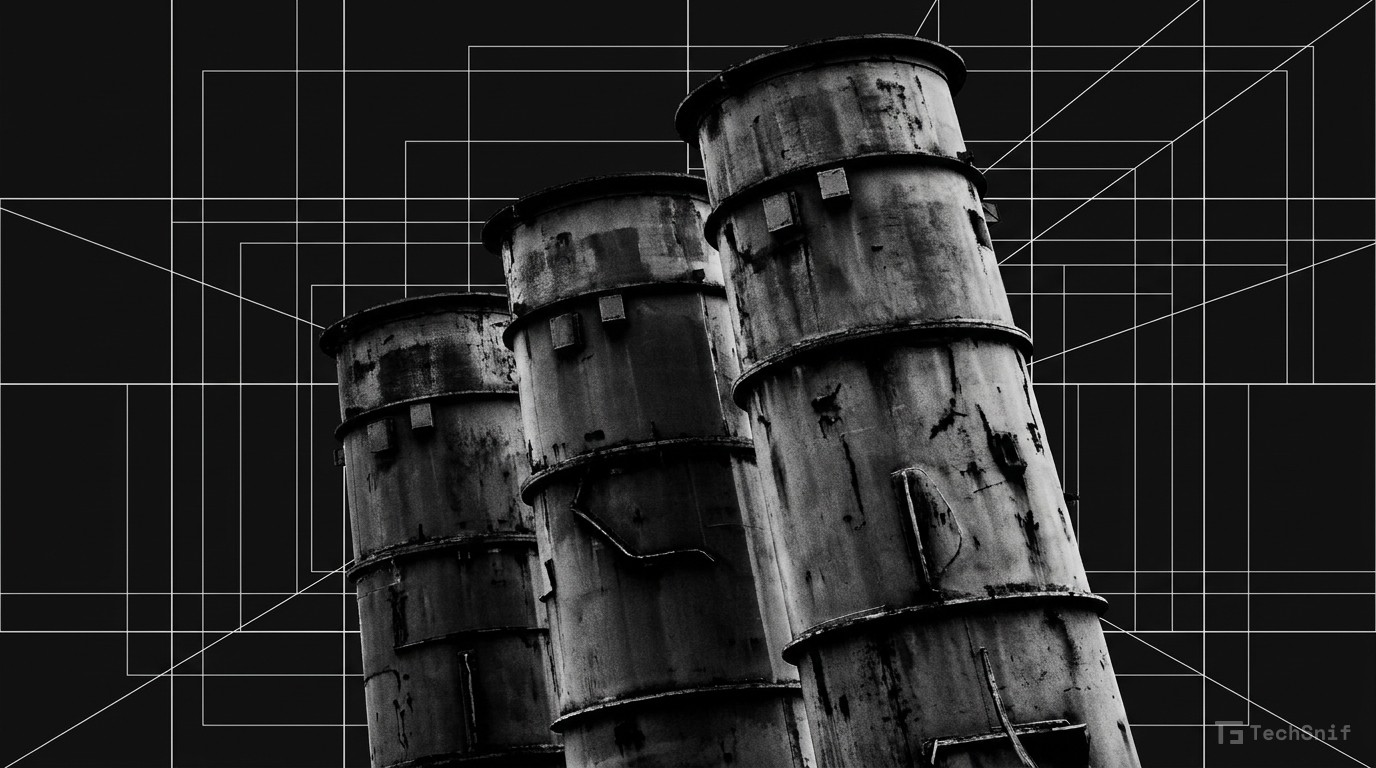 Data Center Backlash Hits $130B in Blocked Projects in Q1 2026