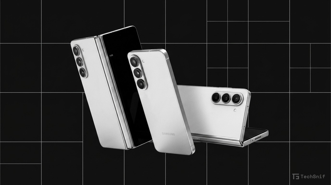 Samsung's Phone Division May Post Its First-Ever Annual Loss