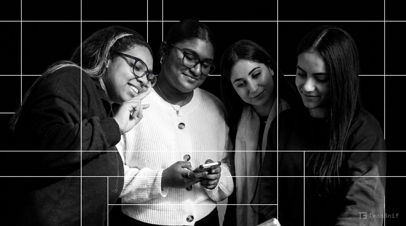 UK to Ban 'Harmful' Social Media for Kids Under 16