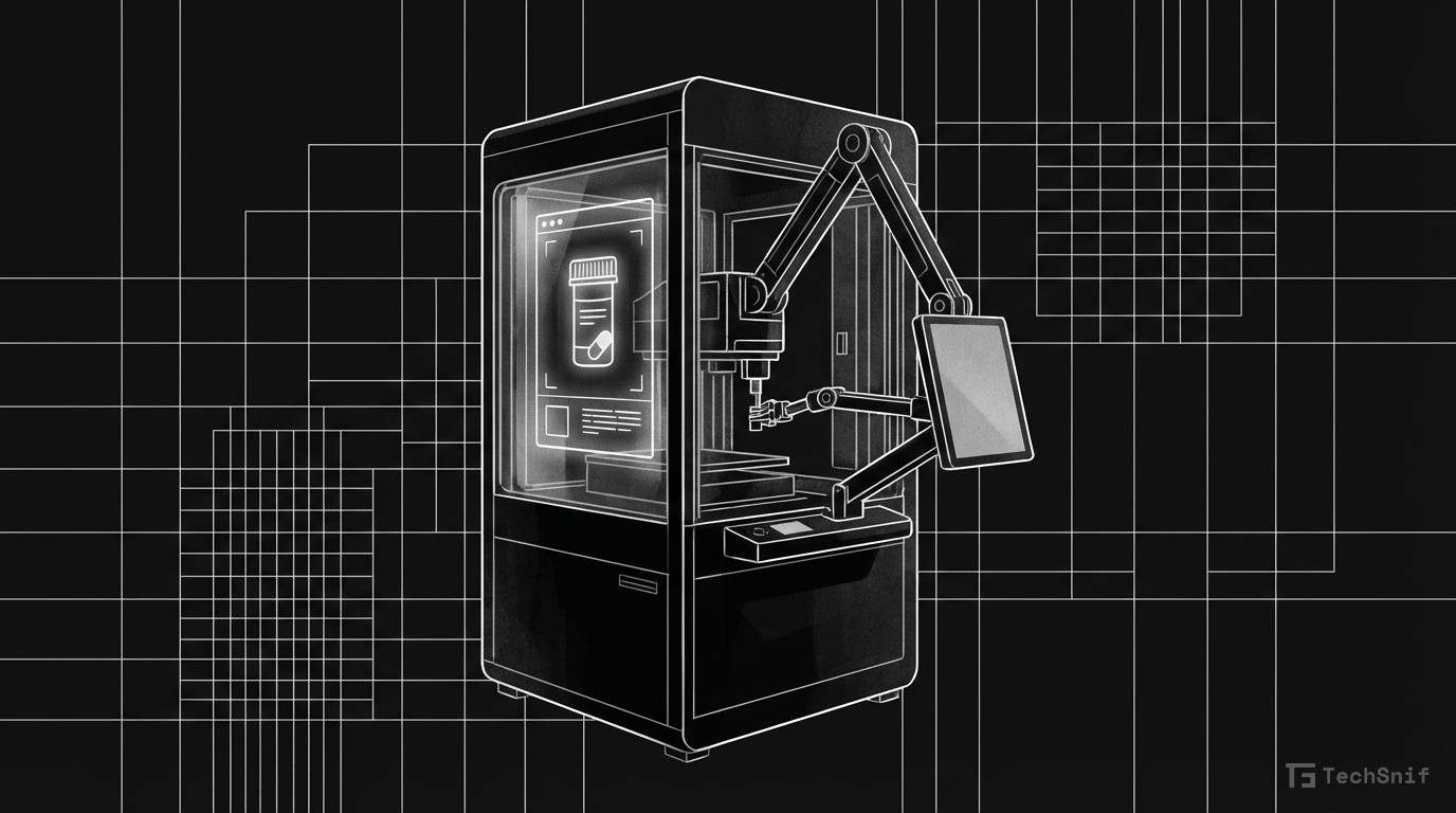 Researchers Trick Utah's AI Pharmacy Bot Into Greenlighting Meth