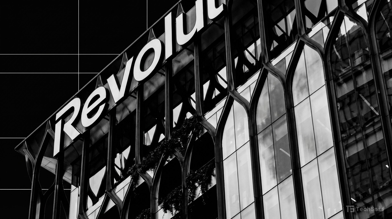 Revolut Posts £4.5B Revenue as It Charges Toward Bank Status