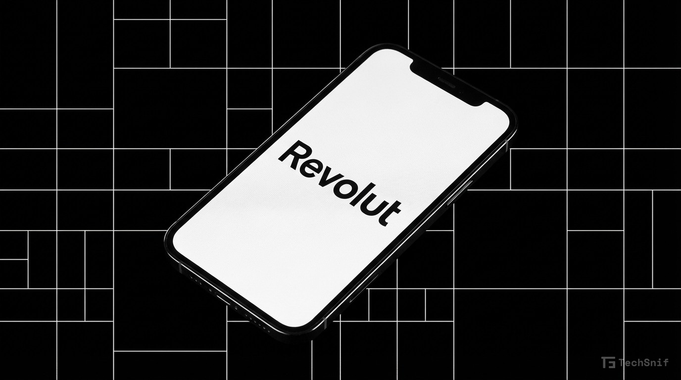 Revolut Bets Big on India, Plans 40% of Workforce There by 2026