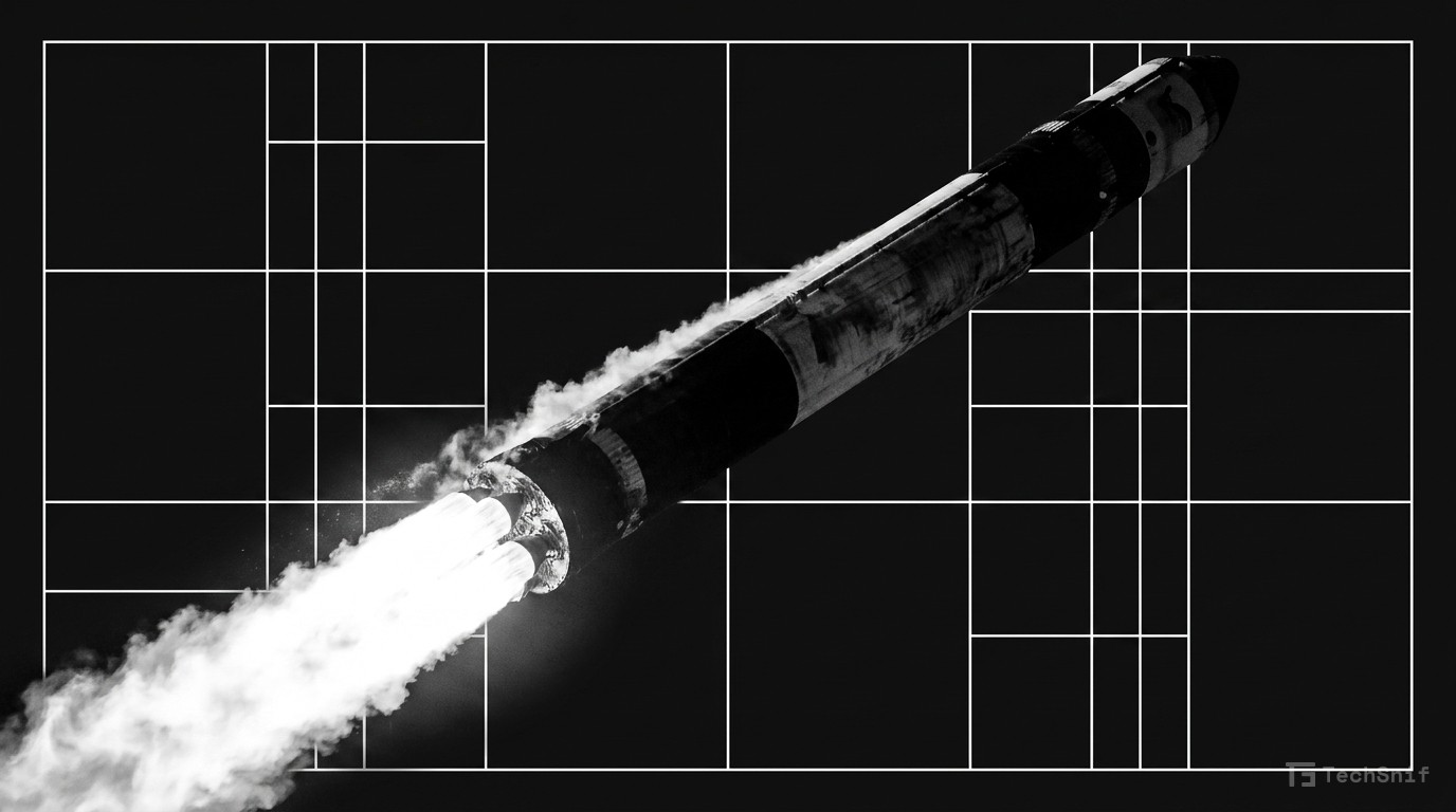 Rocket Lab Drops $8B to Buy Iridium, Takes Aim at SpaceX
