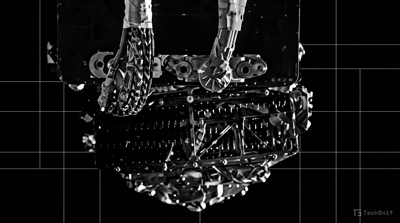 Russia's Bureau 1440 Launches 16 Satellites to Rival SpaceX