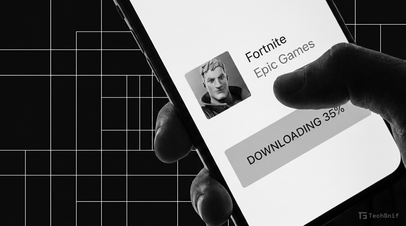 Supreme Court Will Hear Apple's App Store Contempt Appeal