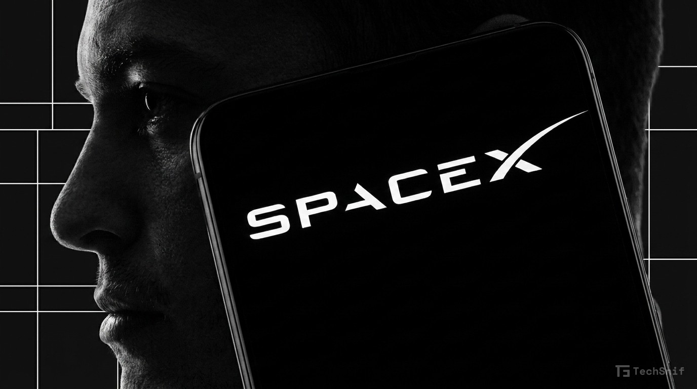 SpaceX Drops $60B to Buy Cursor-Maker Anysphere