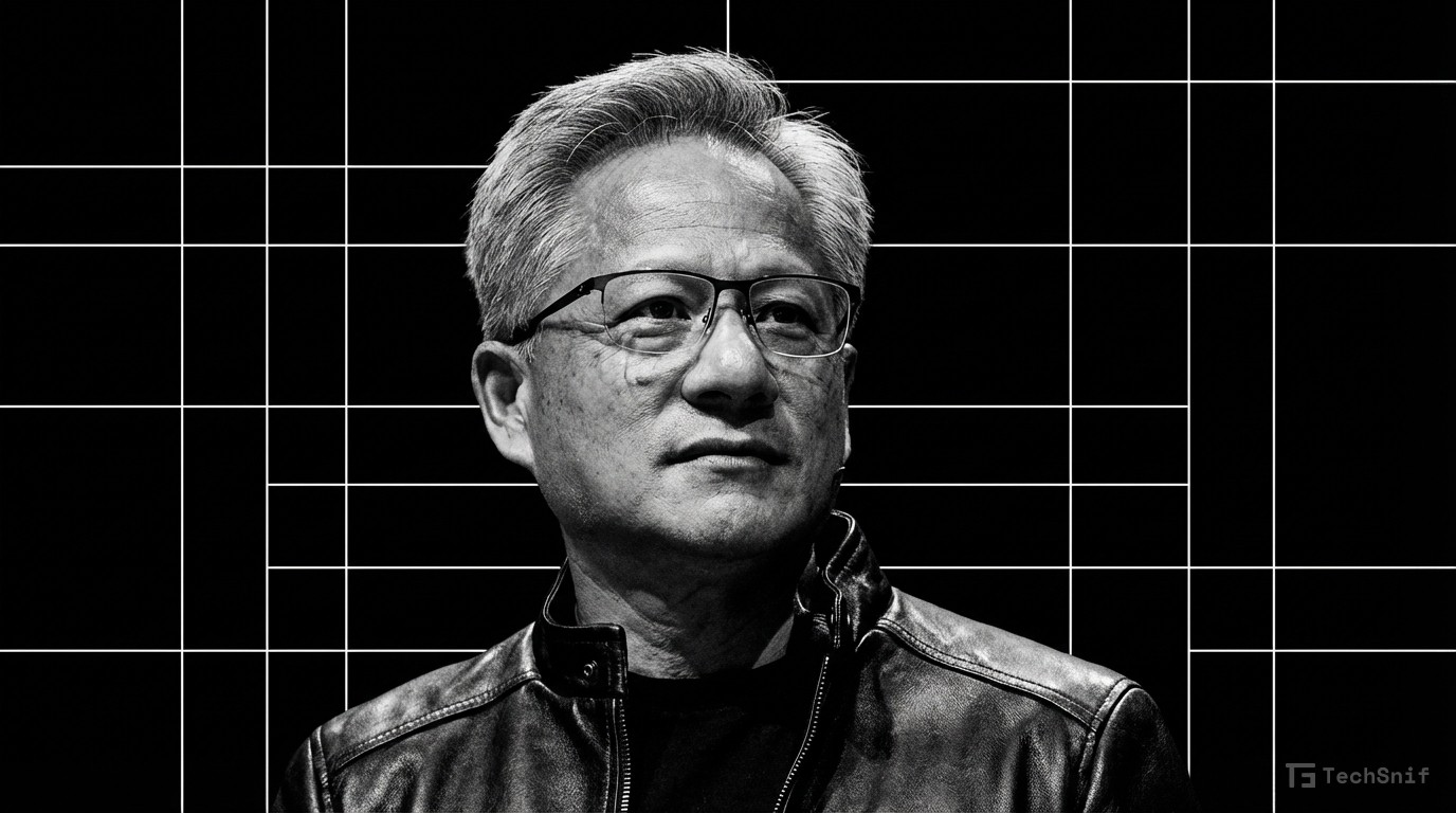 Senators Push to Block Nvidia AI Chip Exports to China, SE Asia