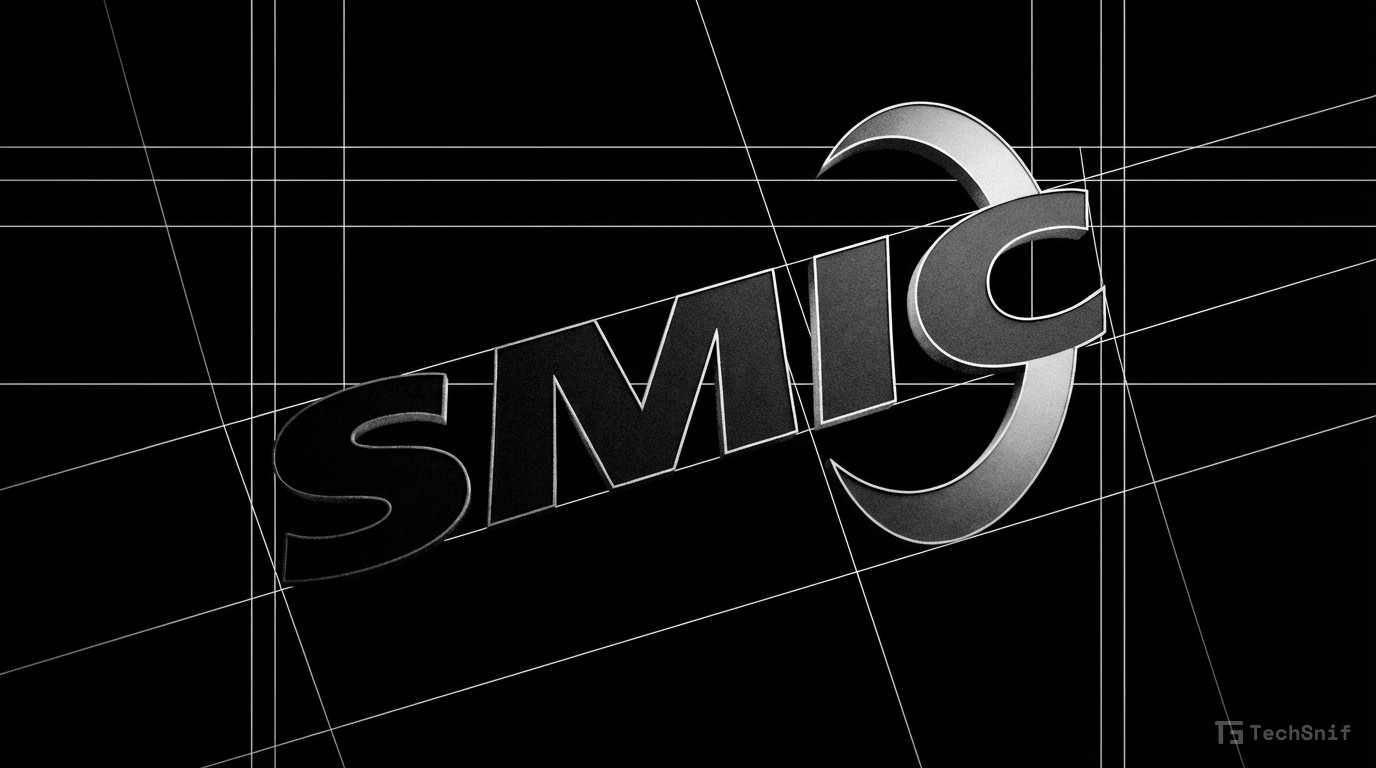 SMIC Accused of Shipping Chipmaking Tools to Iran