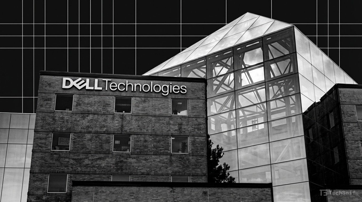 Nvidia Reportedly Eyeing Major Acquisition That Could Reshape PCs