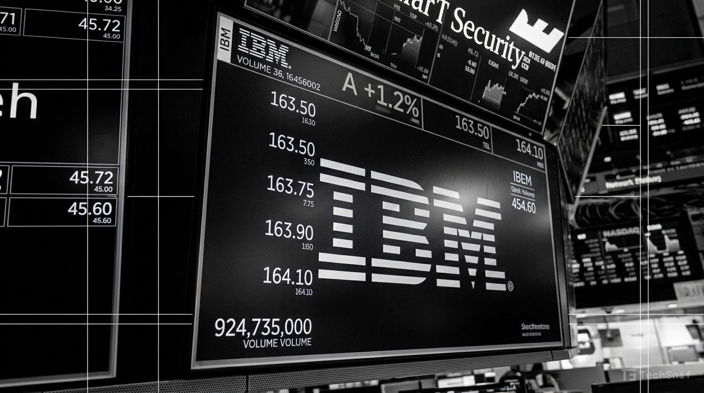 Quantum Stocks Explode After $2B US Government Backing
