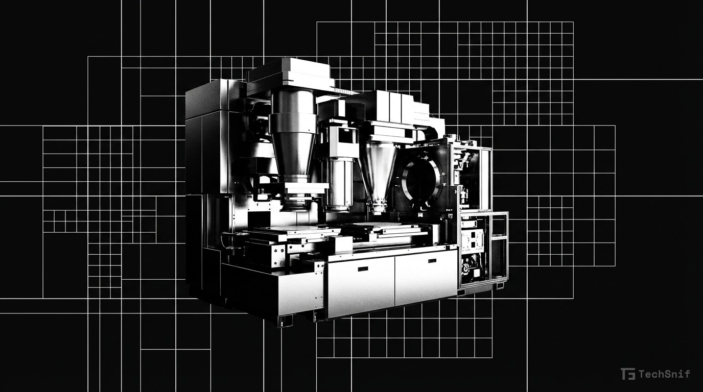 SK Hynix Dropping $8B on ASML's EUV Machines Through 2027