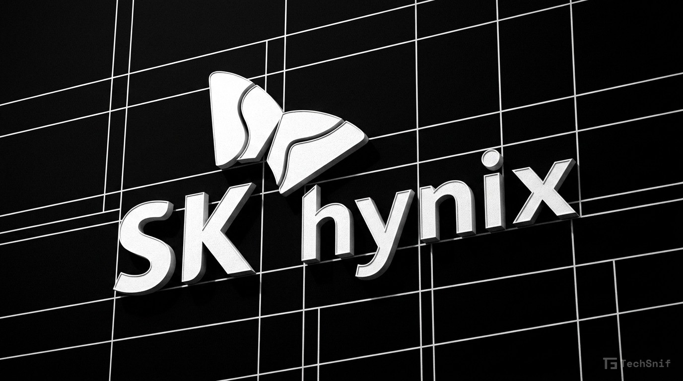 SK Hynix Blasts Past $1 Trillion Market Cap