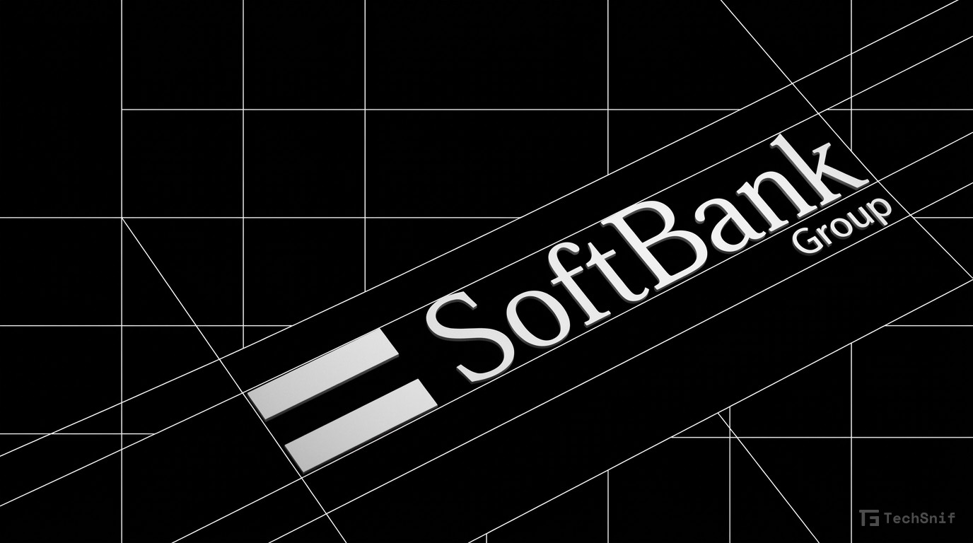 SoftBank Pledges Up to €75B for AI Data Centers in France