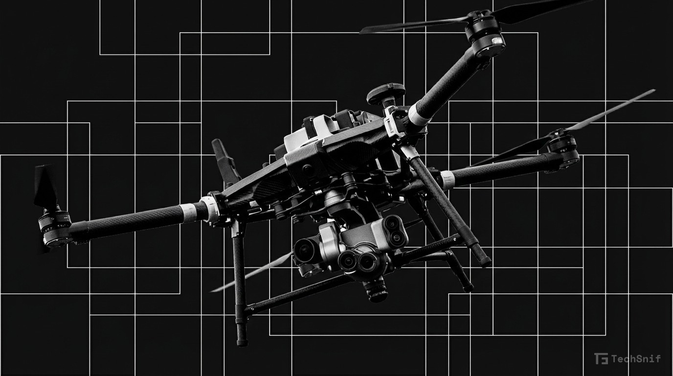 UK Defense Tech Startups Eye US Exit Over Spending Gridlock