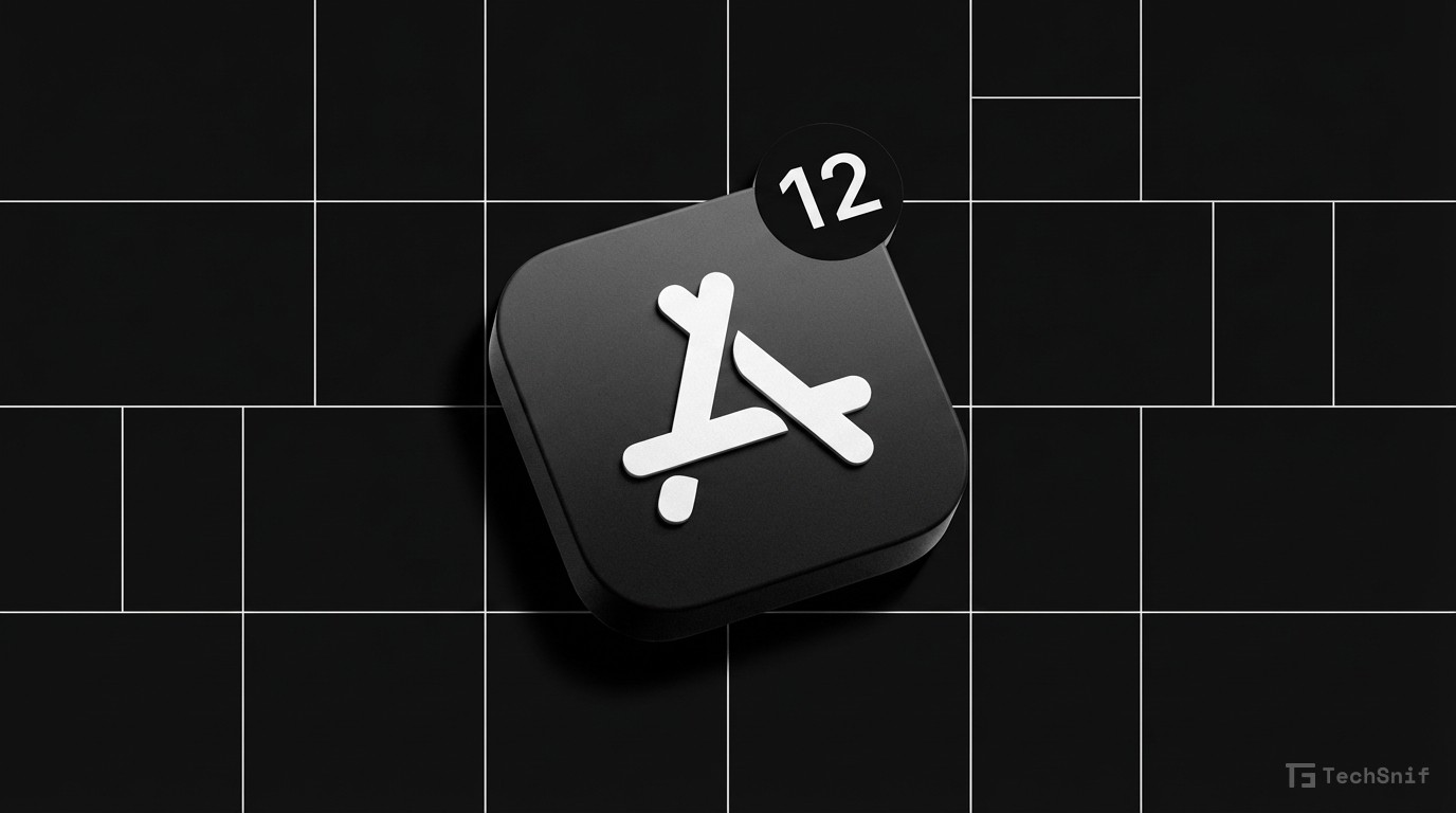 Vibe-Coded Apps Are Clogging Apple's App Store Review Pipeline