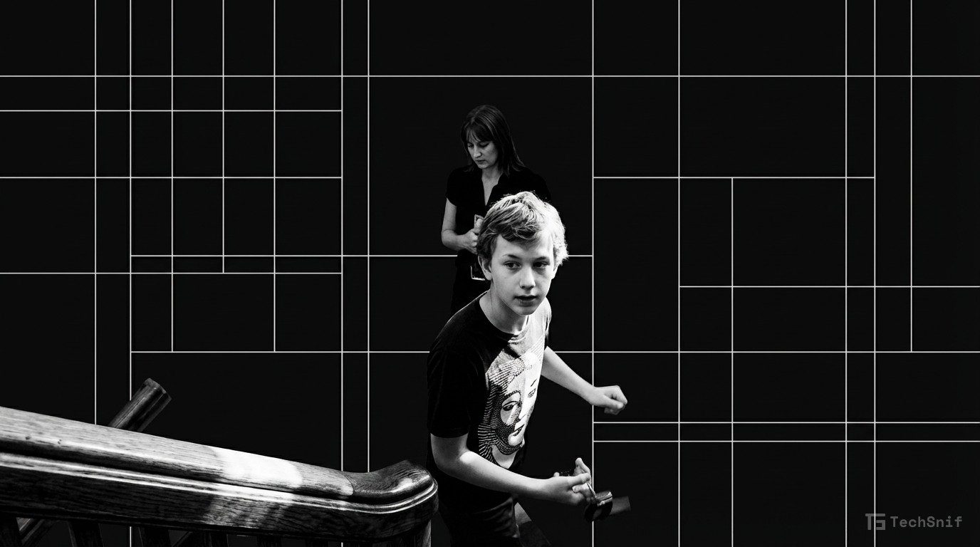 Schools Rethink Classroom Tech as Screen Time Worries Grow