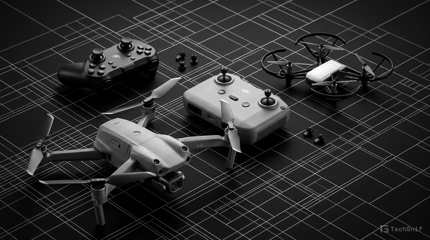 Sonoran Desert Institute Launches Drone Operations Certificate