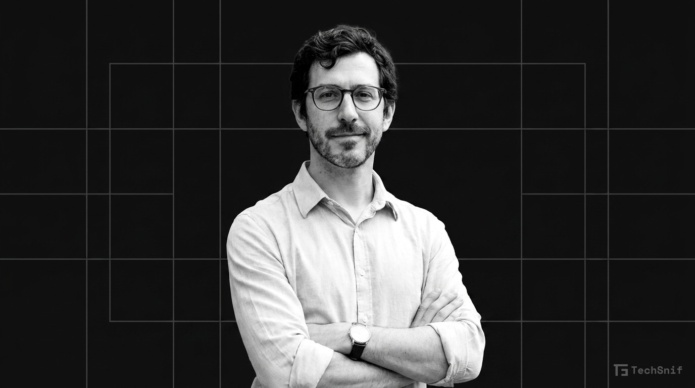 Ex-Meta Team Raises $50M to Predict Geopolitics With AI