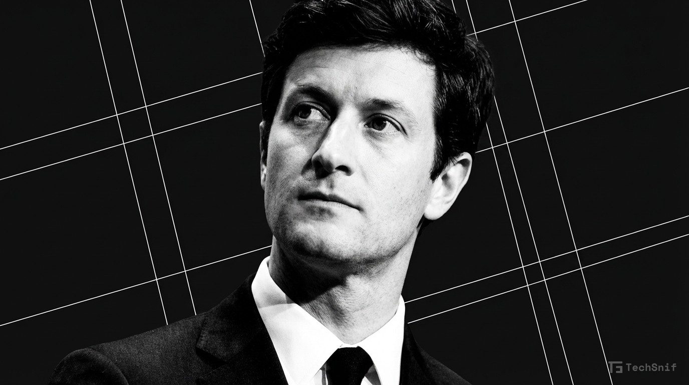 Thrive Holdings Eyes $2B+ Raise After Landing $1B in Commitments