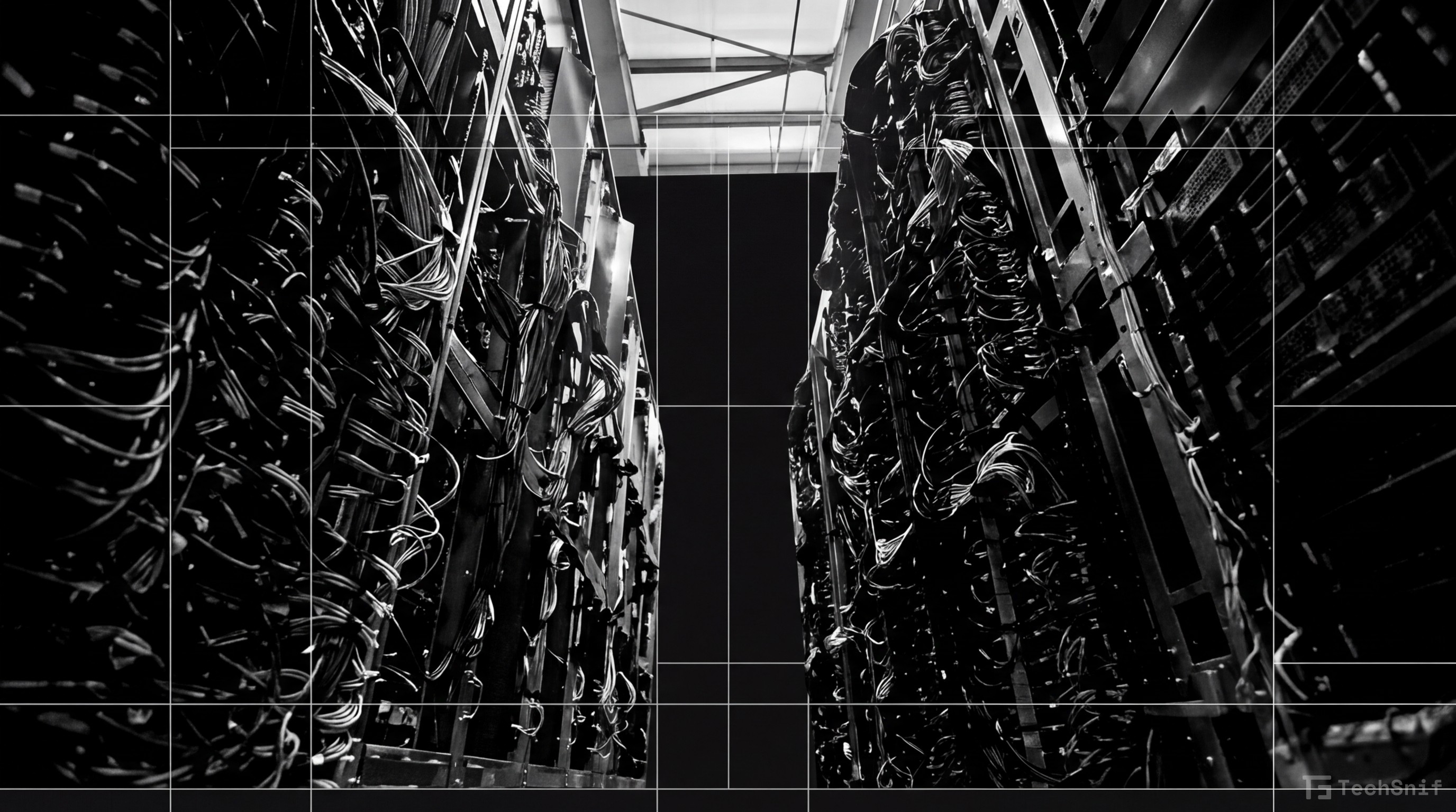 Google Moves to Finance Anthropic's Texas Data Center Campus