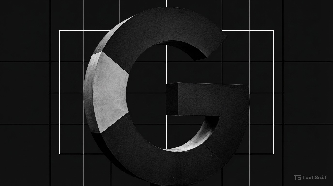 Google's Top India Lawyer Quits After Just 16 Months