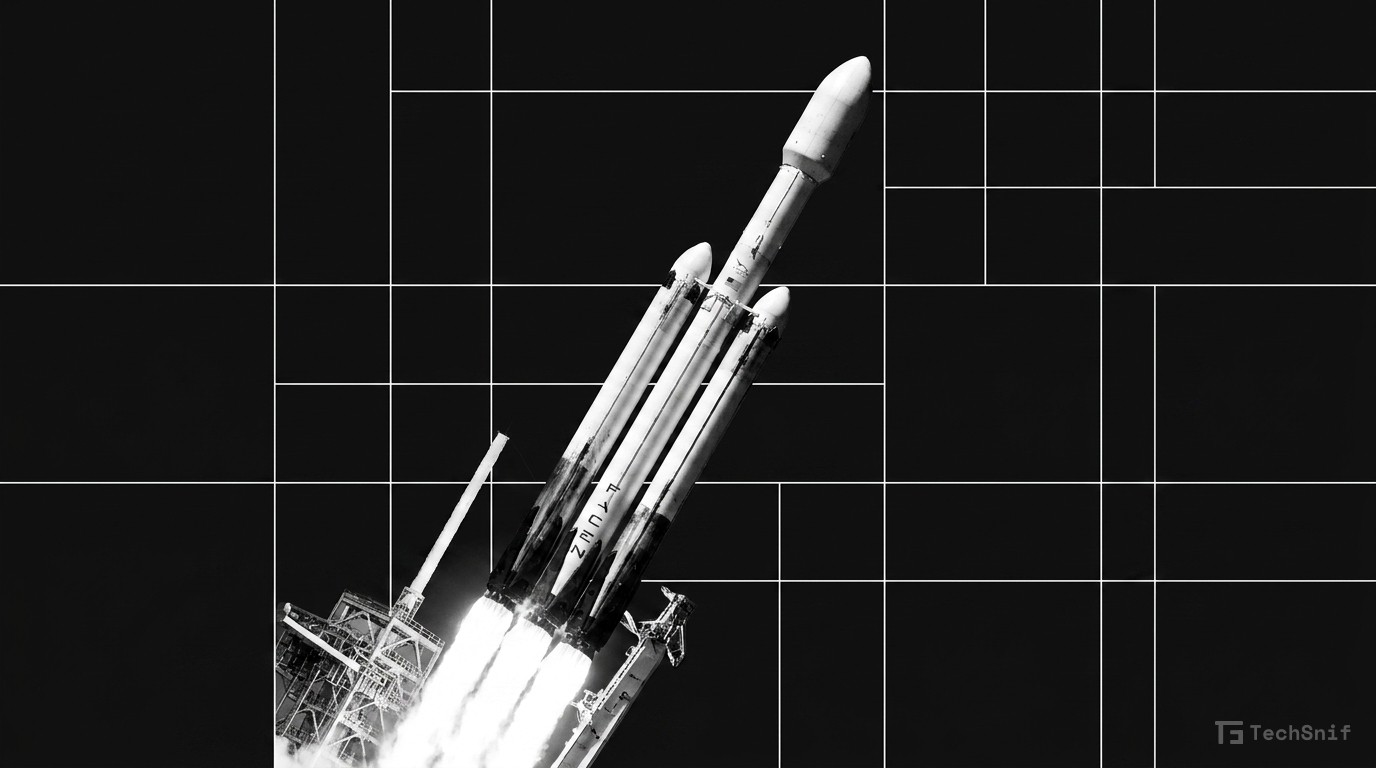 SpaceX IPO Drowning in $70B+ of Retail Investor Demand